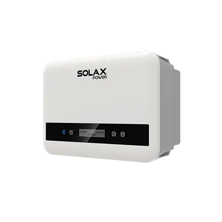 Inverter SolaX X1-Mini 1.1 G4