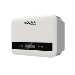 Inverter SolaX X1-Mini 2.0 G4