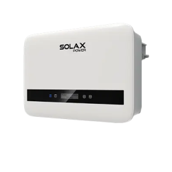 Inverter SolaX X1 Boost 3000 G4