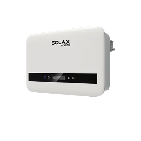 Inverter SolaX X1 Boost 5000 G4