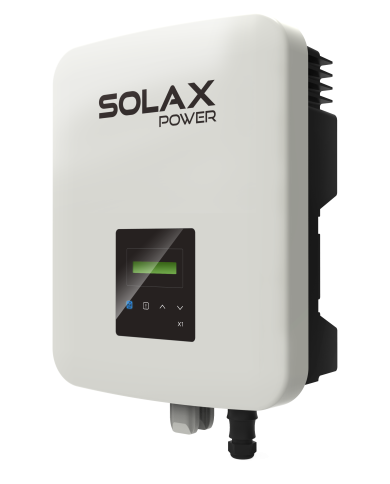 Inverter SolaX X1 Boost 5000