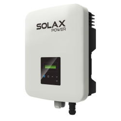 Inverter SolaX X1 Boost 3000
