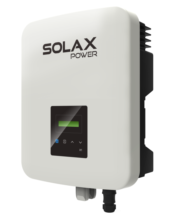 Inverter SolaX X1 Boost 3000