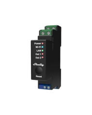 Interruttore/relè intelligente SOCONNECTED 2PM | Alma Solar® N°1 di pannelli fotovoltaici online Interruttore/relè intelligente SOCONNECTED 2PM | Alma Solar® N°1 di pannelli fotovoltaici online