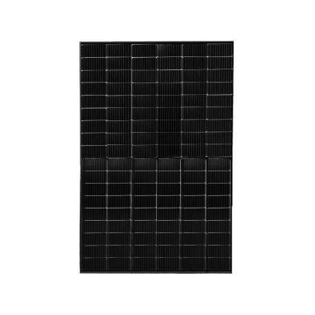 Pannelli bifacciale I'M SOLAR Vetro-vetro 510W trasparente