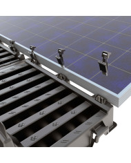 Guida di installazione verticale per il sistema Falx 2139mm | Alma Solar® N°1 di pannelli fotovoltaici online Guida di installazione verticale per il sistema Falx 2139mm | Alma Solar® N°1 di pannelli fotovoltaici online