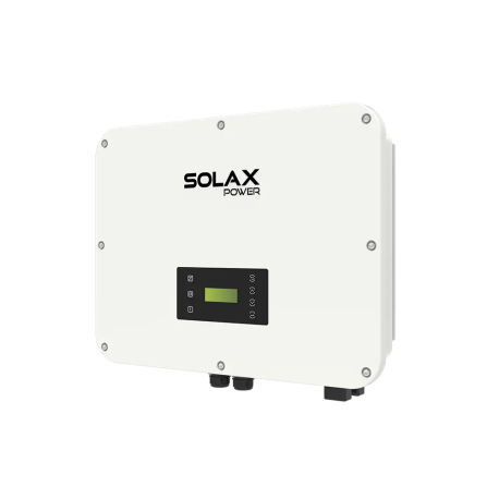 Inverter SolaX X3-20K ULTRA 