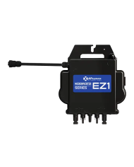 Microinverter APS EZ1| Alma Solar® N°1 di pannelli fotovoltaici online Microinverter APS EZ1| Alma Solar® N°1 di pannelli fotovoltaici online