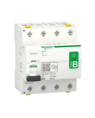 A9Z64425 - Interruttore differenziale - 4P - 25A - 300mA - tipo B-SI | Alma Solar® Nr. 1 di pannelli solari online