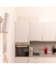 Sensore SOCONNECTED Shelly Motion 3 in 1 | Alma Solar® N°1 di pannelli fotovoltaici online Sensore SOCONNECTED Shelly Motion 3 in 1 | Alma Solar® N°1 di pannelli fotovoltaici online