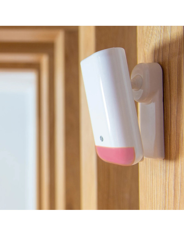 Sensore SOCONNECTED Shelly Motion 3 in 1 | Alma Solar® N°1 di pannelli fotovoltaici online Sensore SOCONNECTED Shelly Motion 3 in 1 | Alma Solar® N°1 di pannelli fotovoltaici online