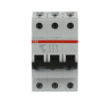 ABB S203M-B16 interruttore automatico 3P 16A Caratteristica B, 10 kA