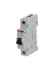 ABB S201M-B63 interruttore automatico 1P 63A Caratteristica B, 10 kA