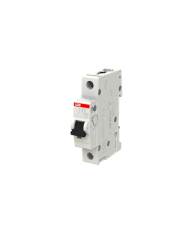 ABB S201M-B50 interruttore automatico 1P 50A Caratteristica B, 10 kA