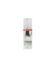 ABB S751 DR E80 1P Interruttore automatico miniaturizzato selettivo 80A ABB S751 DR E80 1P Interruttore automatico miniaturizzato selettivo 80A