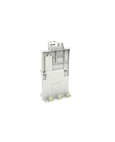 S750DR-QA Adattatore rapido per S753DR 3P Adattatore barra di distribuzione S750DR-QA Adattatore rapido per S753DR 3P Adattatore barra di distribuzione