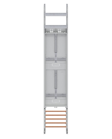Striebel & John FD19D Campo contatore BH5 Striebel & John FD19D Campo contatore BH5