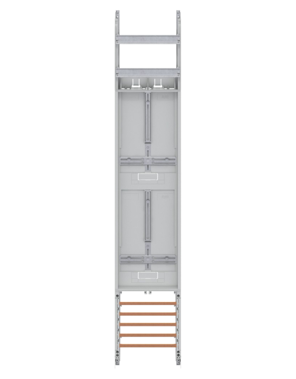 Striebel & John FD19D Campo contatore BH5 Striebel & John FD19D Campo contatore BH5