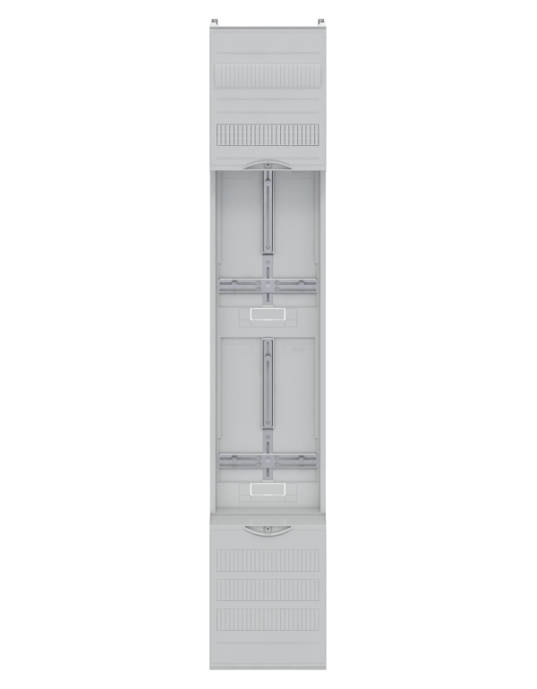 Striebel & John FD19D Campo contatore BH5 Striebel & John FD19D Campo contatore BH5