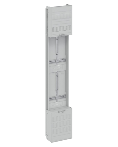 Striebel & John FD19D Campo contatore BH5