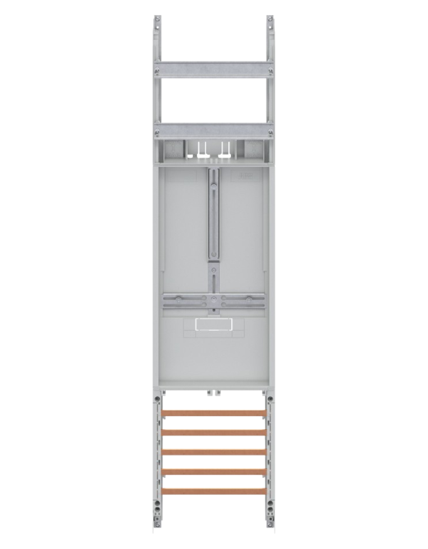 Striebel & John FD17 Campo contatore 1 riserva, 84 TE, BH3, 1-campo