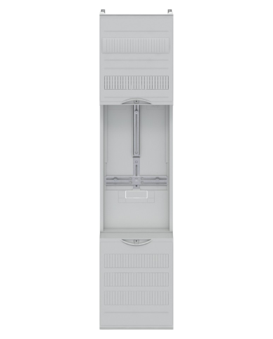 Striebel & John FD17 Campo contatore 1 riserva, 84 TE, BH3, 1-campo