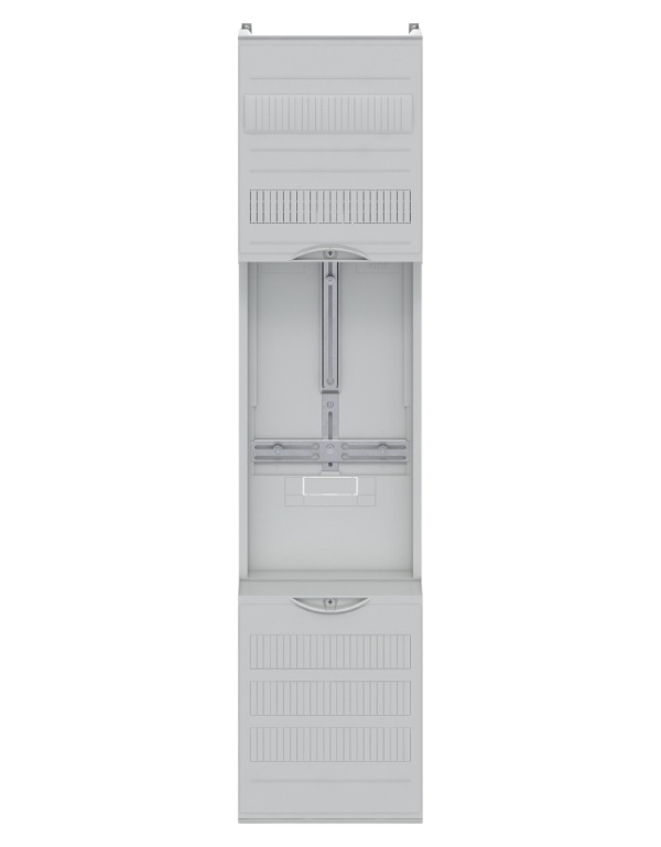 Striebel & John FD17 Campo contatore 1 riserva, 84 TE, BH3, 1-campo