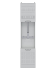 Striebel & John FD17 Campo contatore 1 riserva, 84 TE, BH3, 1-campo