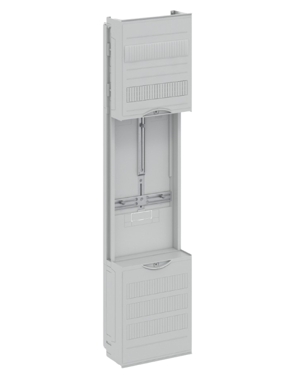 Striebel & John FD17 Campo contatore 1 riserva, 84 TE, BH3, 1-campo