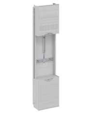 Striebel & John FD17 Campo contatore 1 riserva, 84 TE, BH3, 1-campo