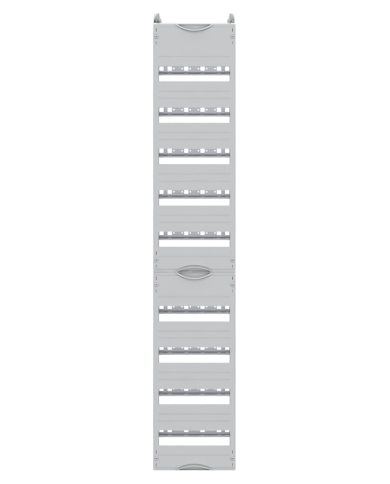 Striebel & John FV19 Campo di distribuzione 9-file 108TE, BH5, 1-campo Striebel & John FV19 Campo di distribuzione 9-file 108TE, BH5, 1-campo