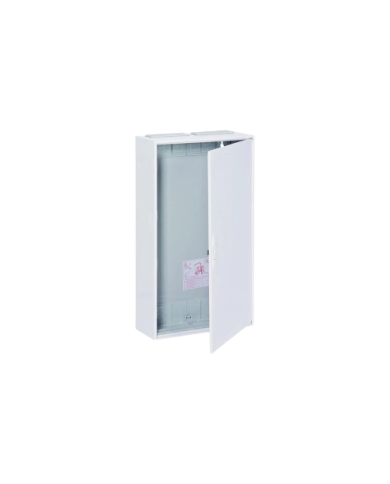 Striebel & John A27DLUX Armadio a muro IP54, 1100 x 550 x 215 mm, BH3, 2-campi