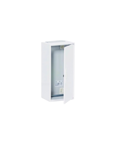 Striebel & John A17DLUX Armadio a muro IP54, 1100 x 300 x 215 mm, BH3, 1-campo Striebel & John A17DLUX Armadio a muro IP54, 1100 x 300 x 215 mm, BH3, 1-campo