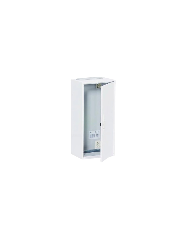 Striebel & John A17DLUX Armadio a muro IP54, 1100 x 300 x 215 mm, BH3, 1-campo Striebel & John A17DLUX Armadio a muro IP54, 1100 x 300 x 215 mm, BH3, 1-campo