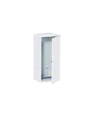 Striebel & John A17DLUX Armadio a muro IP54, 1100 x 300 x 215 mm, BH3, 1-campo