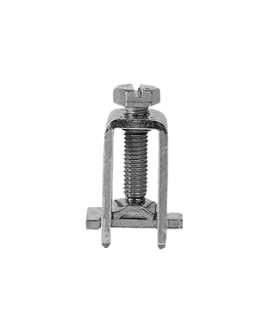 Connettore terminale - per 16 - 95 mm², set di 5 pezzi Connettore terminale - per 16 - 95 mm², set di 5 pezzi