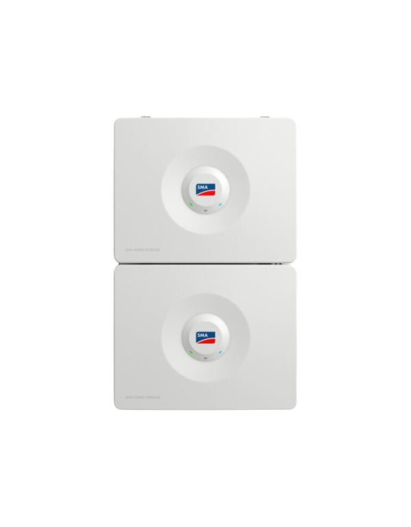Batteria SMA HOME STORAGE 6.5 | Alma Solar® N°1 di pannelli fotovoltaici online Batteria SMA HOME STORAGE 6.5 | Alma Solar® N°1 di pannelli fotovoltaici online