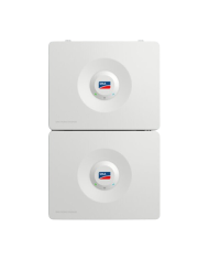 Batteria SMA HOME STORAGE 6.5 | Alma Solar® N°1 di pannelli fotovoltaici online Batteria SMA HOME STORAGE 6.5 | Alma Solar® N°1 di pannelli fotovoltaici online