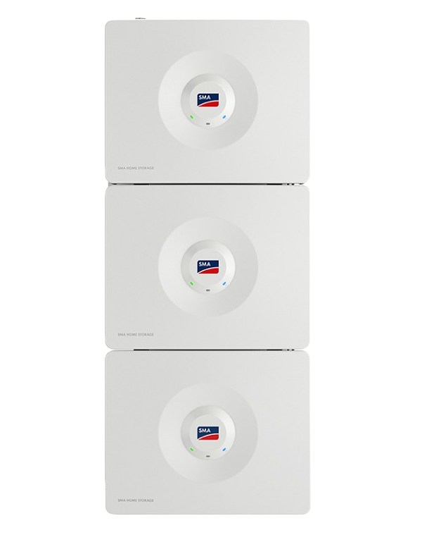 Batteria SMA HOME STORAGE 9.8 | Alma Solar® N°1 di pannelli fotovoltaici online Batteria SMA HOME STORAGE 9.8 | Alma Solar® N°1 di pannelli fotovoltaici online