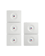 Batteria SMA HOME STORAGE 16.4 | Alma Solar® N°1 di pannelli fotovoltaici online Batteria SMA HOME STORAGE 16.4 | Alma Solar® N°1 di pannelli fotovoltaici online