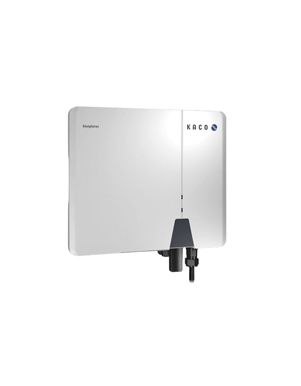 Inverter KACO BLUEPLANET 15.0 NX3 M2 | Alma Solar® N°1 di pannelli fotovoltaici online Inverter KACO BLUEPLANET 15.0 NX3 M2 | Alma Solar® N°1 di pannelli fotovoltaici online