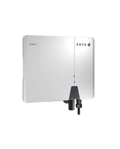 Inverter KACO BLUEPLANET 20.0 NX3 M2 | Alma Solar® N°1 di pannelli fotovoltaici online Inverter KACO BLUEPLANET 20.0 NX3 M2 | Alma Solar® N°1 di pannelli fotovoltaici online