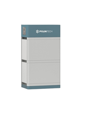 Batteria PylonTech Force H2 da 7,1kWH | Alma Solar® N°1 di pannelli fotovoltaici online Batteria PylonTech Force H2 da 7,1kWH | Alma Solar® N°1 di pannelli fotovoltaici online