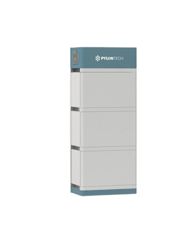 Batteria PylonTech Force H2 da 10.65kWH | Alma Solar® N°1 di pannelli fotovoltaici online Batteria PylonTech Force H2 da 10.65kWH | Alma Solar® N°1 di pannelli fotovoltaici online