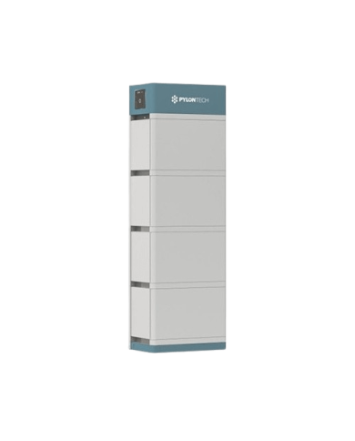 Batteria PylonTech Force H2 da 14,20kWH | Alma Solar® N°1 di pannelli fotovoltaici online Batteria PylonTech Force H2 da 14,20kWH | Alma Solar® N°1 di pannelli fotovoltaici online
