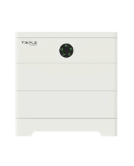 Batteria Triple Power T-BAT HS7.2 Alta tensione | Alma Solar® N°1 di pannelli fotovoltaici online Batteria Triple Power T-BAT HS7.2 Alta tensione | Alma Solar® N°1 di pannelli fotovoltaici online