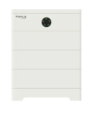 Batteria Triple Power T-BAT HS10.8 Alta tensione | Alma Solar® N°1 di pannelli fotovoltaici online Batteria Triple Power T-BAT HS10.8 Alta tensione | Alma Solar® N°1 di pannelli fotovoltaici online