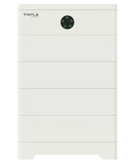 Batteria Triple Power T-BAT HS14.4 Alta tensione | Alma Solar® N°1 di pannelli fotovoltaici online Batteria Triple Power T-BAT HS14.4 Alta tensione | Alma Solar® N°1 di pannelli fotovoltaici online