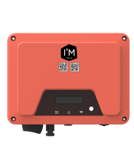 Inverter I'M SOLAR HPK-3000 | Alma Solar® N°1 di pannelli fotovoltaici online Inverter I'M SOLAR HPK-3000 | Alma Solar® N°1 di pannelli fotovoltaici online
