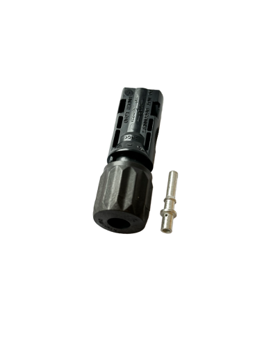 Connettori MC4 SolaX (-) Connettori MC4 SolaX (-)